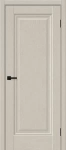 Межкомнатная дверь Прима-0 Cream Silkwood BR6130