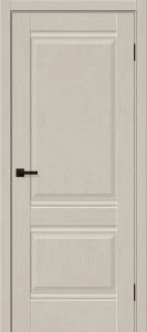 Межкомнатная дверь Прима-2 Cream Silkwood BR6132
